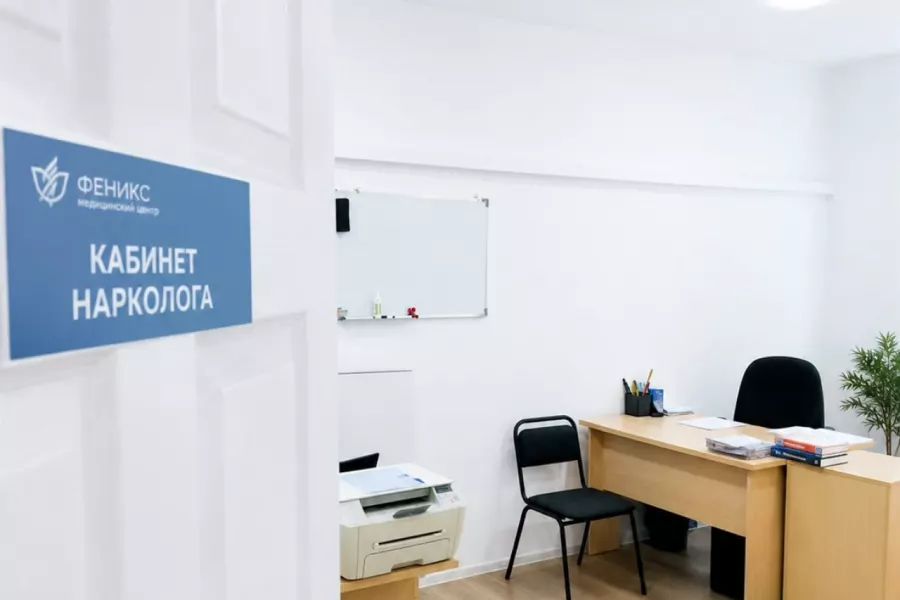 Реабилитационный центр для наркозависимых в Великом Устюге