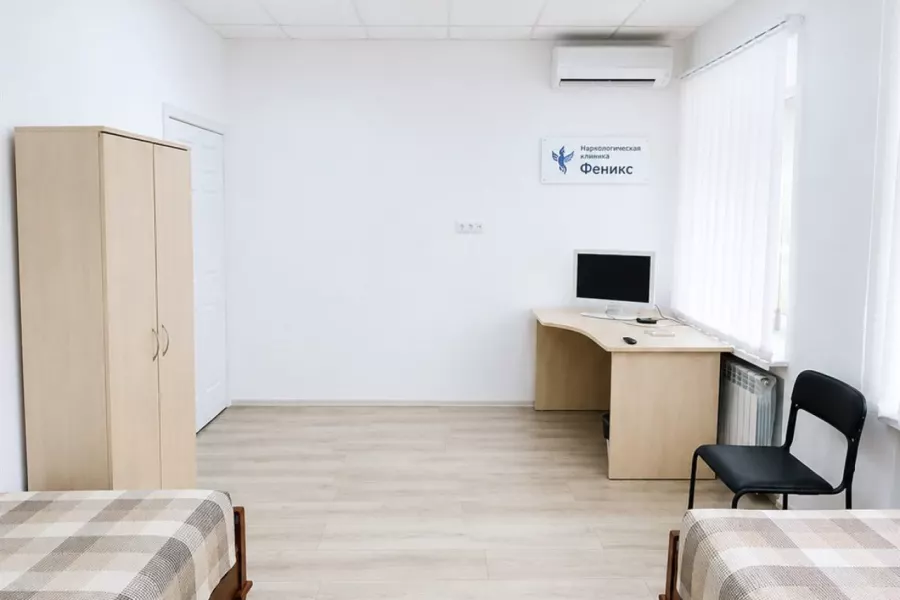 Лечение в частном наркологическом стационаре в Великом Устюге